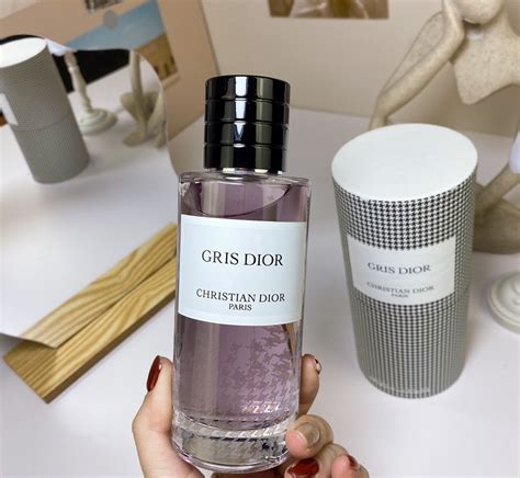 gree dior perfume|gris Dior perfume for women.